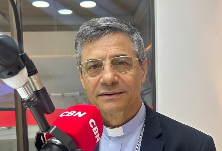 "As guerras mais cruéis e sangrentas são feitas em nome de Deus", diz Dom José Mário