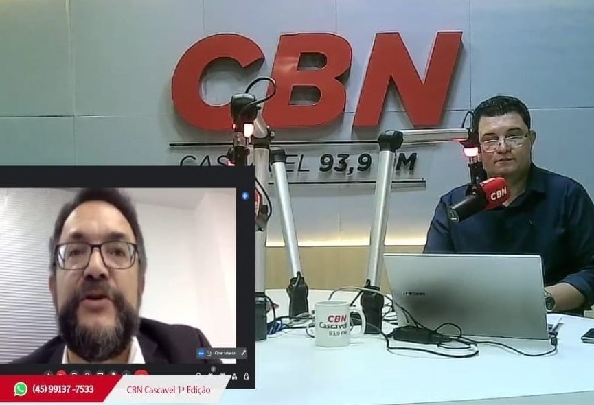 "Estamos com juro zero para empresas de inovação que faturam até R$4,8 milhões ao ano", diz Neves
