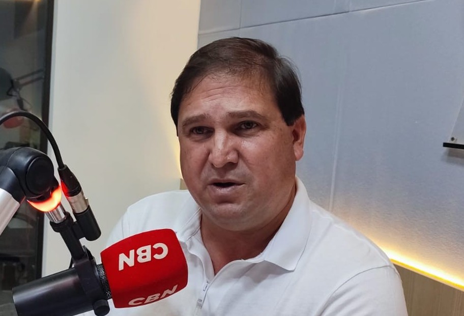 Valdinei Silva assume presidência do PP: "A verdade nunca está nos extremos"