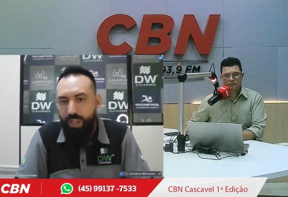 Saiba  como é o processo de fabricação de elevadores