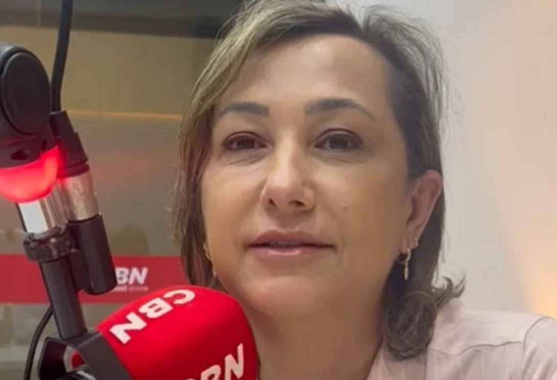 "Planejamos bastante, realizamos bastante, corrigimos a rota também nesses oito anos", diz  Pohl