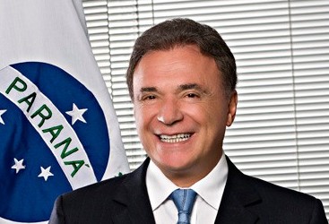"Essa unidade da bancada do Podemos no senado, certamente será muito importante para o Paraná"