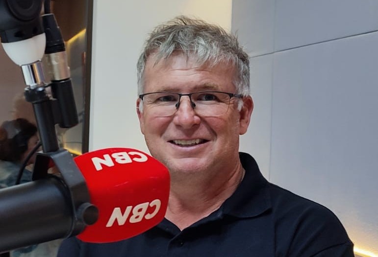 "É o quarto ano que conseguimos esse reconhecimento com a raça Angus", diz Zancanaro