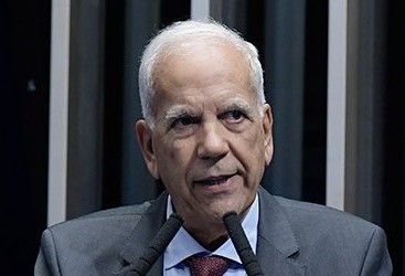 "Em dois ou três meses vamos sair dessa situação; a pandemia vai passar", diz Oriovisto