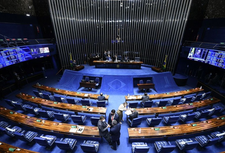 Senadores paranaenses falam da importância da PEC dos Auxílios aprovada no Senado