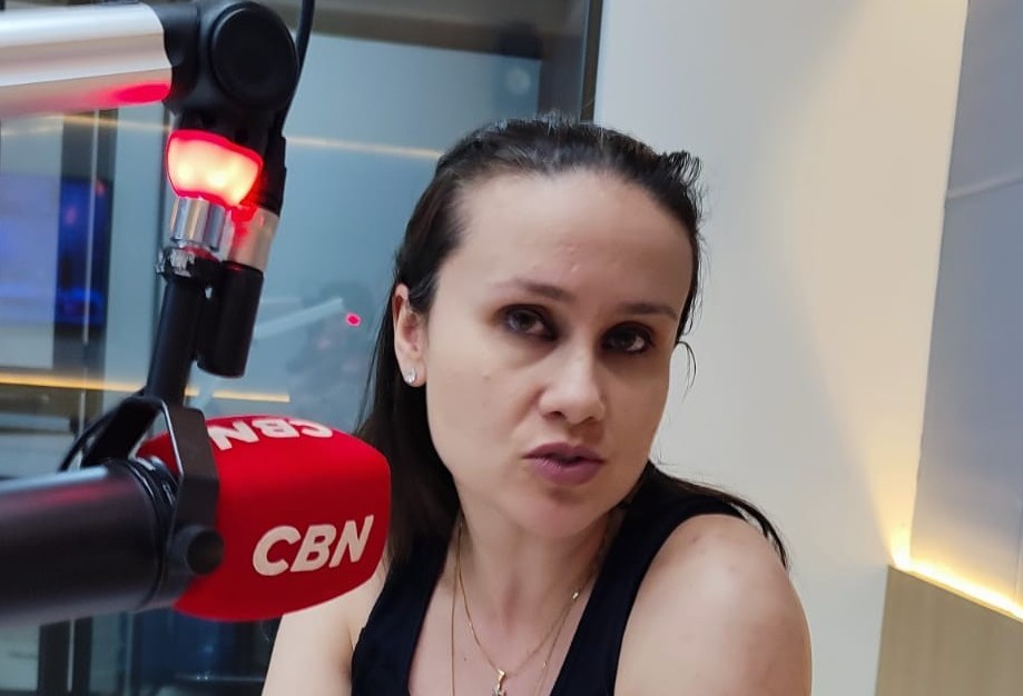 "A mudança no hábito alimentar deve ser gradativa para uma melhor adaptação"