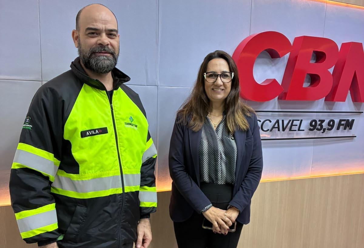 Nova lei estabelece regras para bicicletas elétricas e patinetes em Cascavel