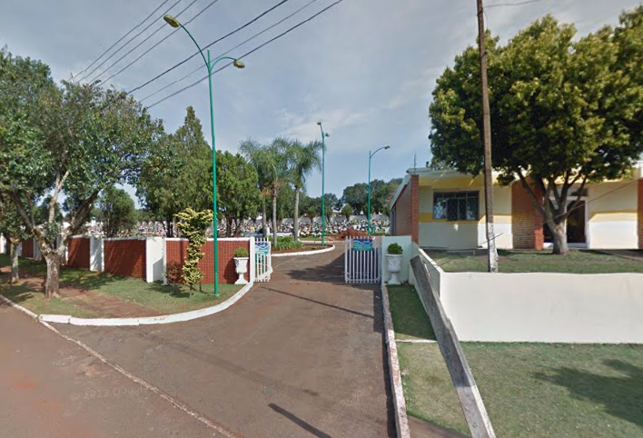 Cemitérios de Cascavel devem receber 100 mil pessoas