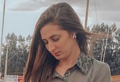 Repórter da Catve morre vítima de acidente de trânsito na 467