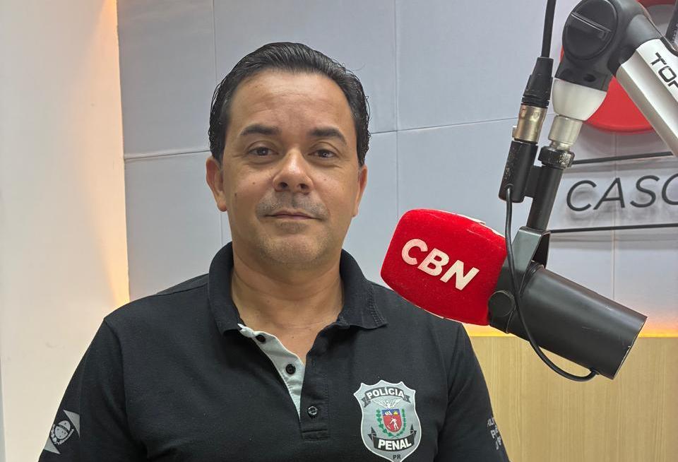 Dia do Policial Penal: papel social e responsabilidade no funcionamento do sistema de justiça