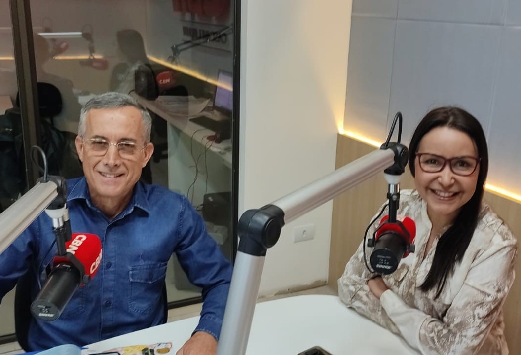 "Use o alimento para nutrir o corpo e não destruí-lo"
