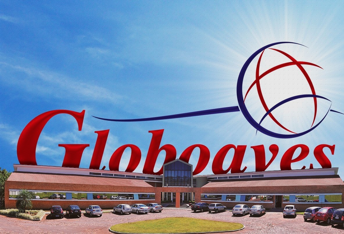  Globoaves mobiliza ajuda para o Rio Grande do Sul e arrecada 100 toneladas de doações