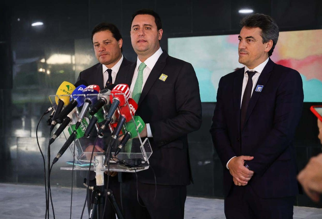Confira os detalhes  dos primeiros lotes de concessão dos pedágios no Paraná