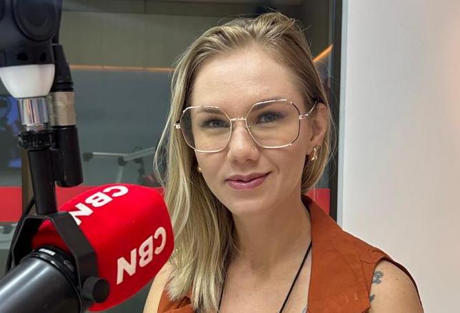 Luana Veber, engenheira eletricista, fala de eficiência energética e segurança elétrica, acompanhe