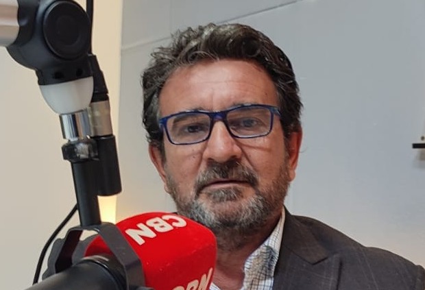 "Estamos com movimento tarifa zero para moradores de dois distritos de Corbélia", diz Paulo 