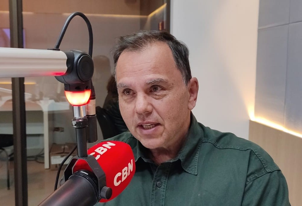 "Foram seis anos em Cascavel, tempo suficiente para que eu me apaixonasse pela cidade", diz Smith