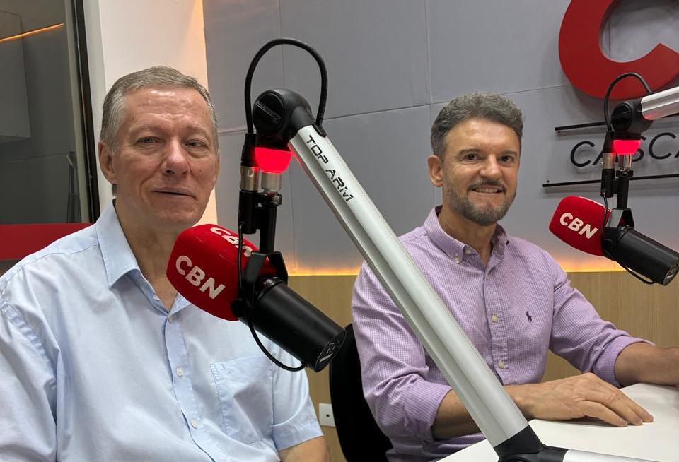 2ª Corrida da Solidariedade mobiliza Cascavel em apoio ao Provopar