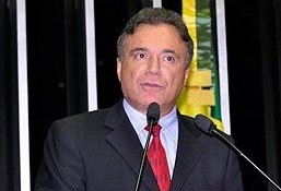 "Gostaria de dizer que acredito nessa CPI, mas não estaria sendo sincero"
