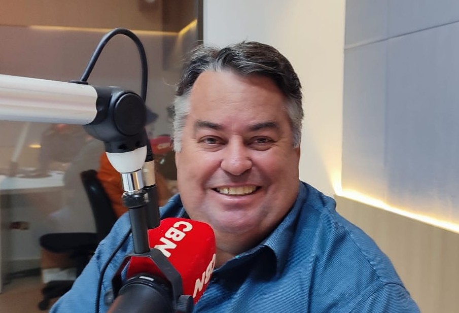 "Acredito que a próxima eleição para prefeito em Cascavel passará pelas mãos do Paranhos", diz Fonseca