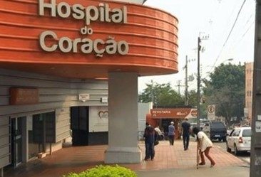 Comissão de Saúde da Câmara de Vereadores discute situação do Hospital Nossa Senhora Salete 