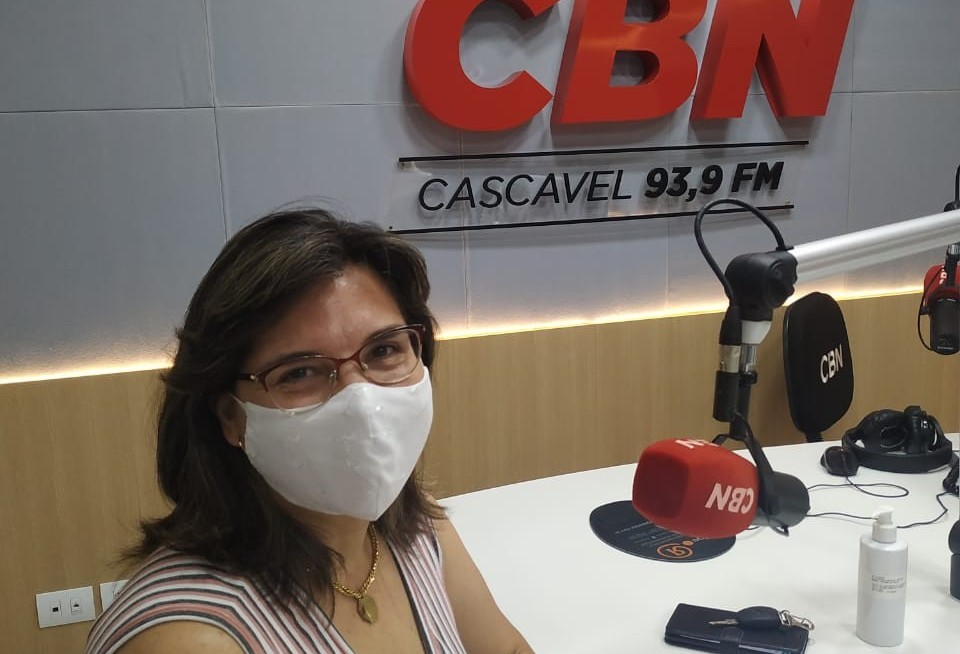 "É um dia a se comemorar e sem dúvida foram muitos os avanços", diz  Thiesen
