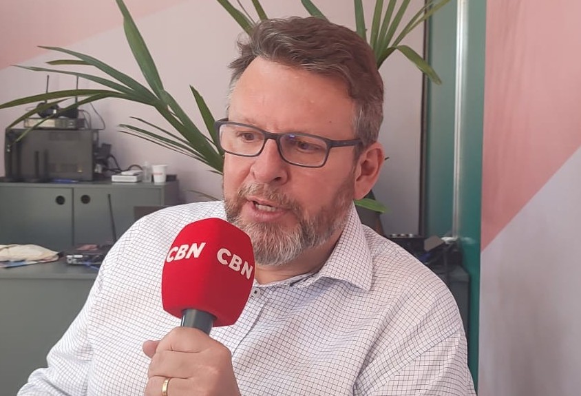 "Dos três estados do Sul, o Paraná sempre 'puxa a fila' em liberação de crédito", diz  Bley 