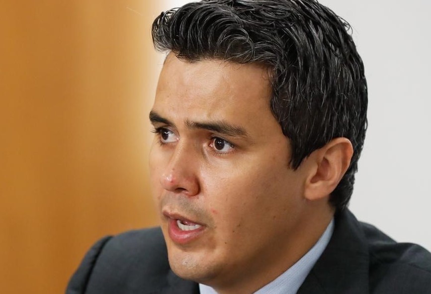 "É com alegria que estamos destinando essa verba de R$ 500 mil, o hospital realiza um magnífico  trabalho"
