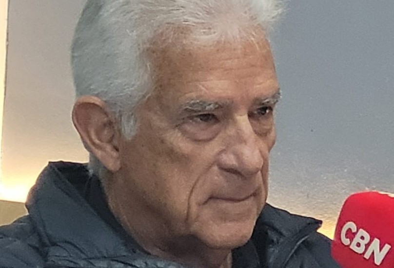 "Estamos trabalhando em conjunto para estreitar essa relação", diz Bueno