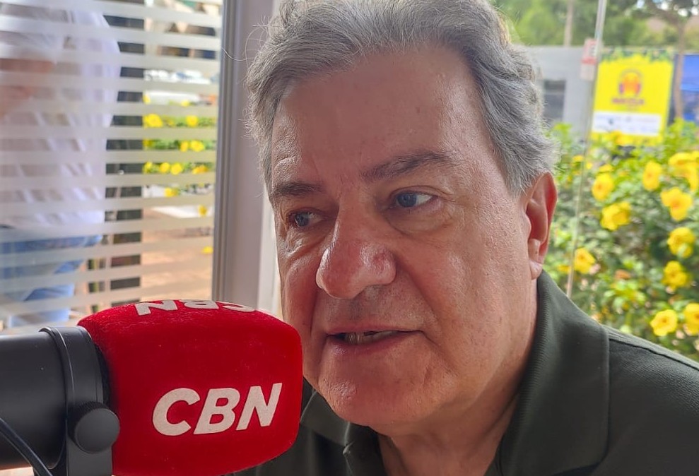 "Imóvel é um ativo financeiro que sempre ganha valor"