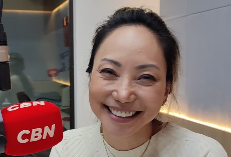 "O novo Centro de Diagnóstico e Imagem oferece ampla gama de serviços especializados", diz Shiratori