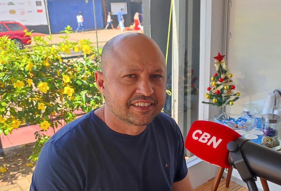 "A indústria puxa a economia do Paraná com crescimento de 10,9%"