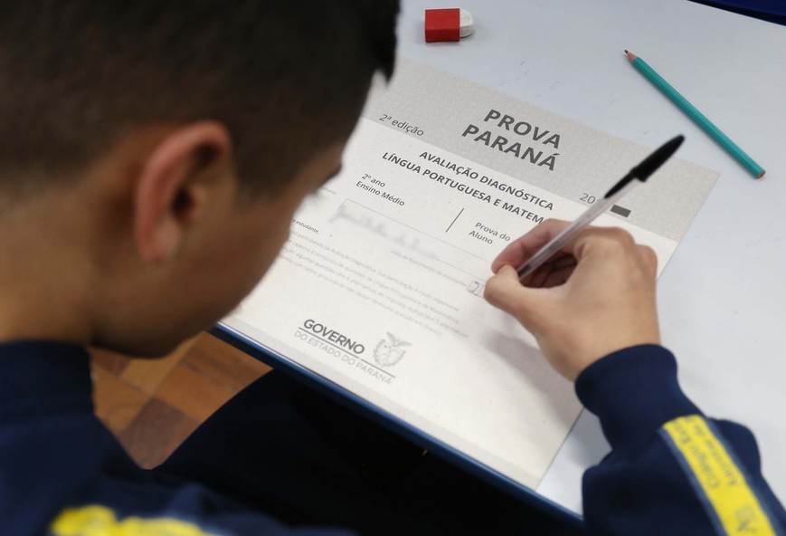 Número de participantes na Prova Paraná cresce 61,2%