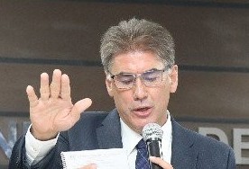 "Avançamos bastante e estamos começando essa nova gestão com muito entusiasmo"