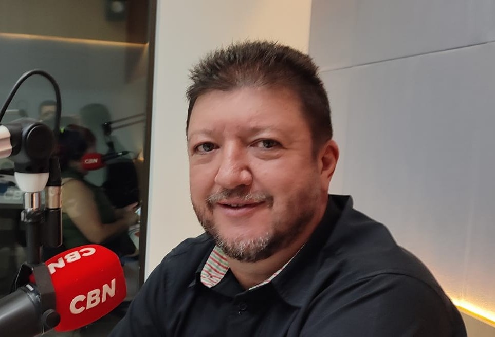 "Estamos em Cascavel há 38 anos servindo o melhor rodízio italiano do sul do mundo", diz Fadanelli