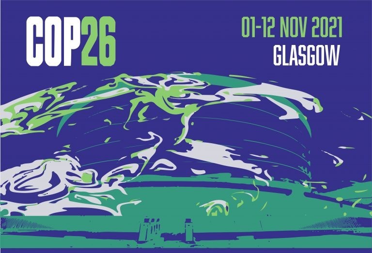O  que esperar do Brasil na COP-26?