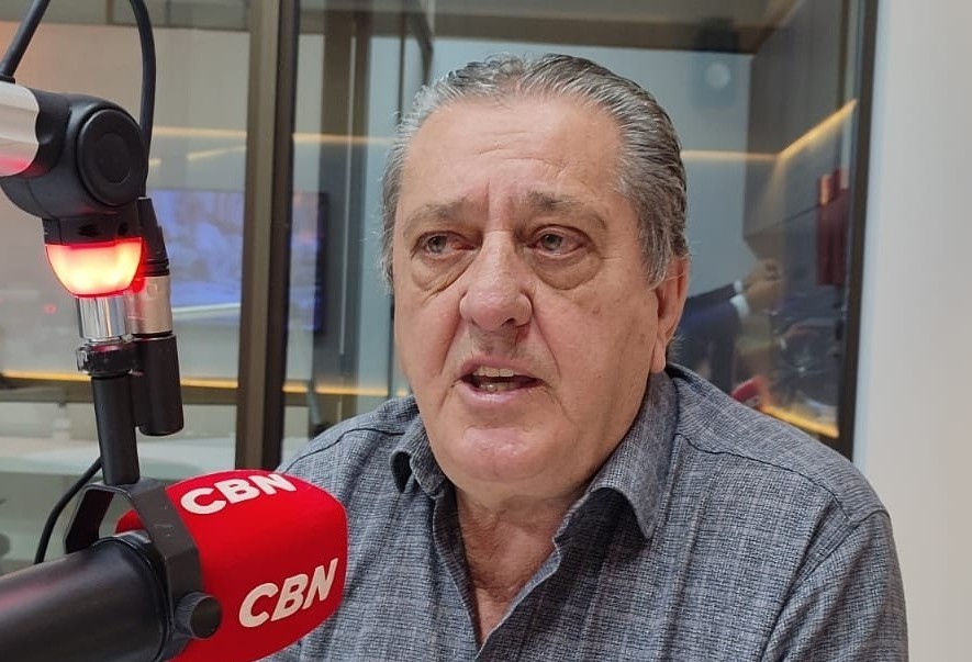 "Os atos de vandalismo nós repudiamos. O Lula acusa o agro sem provas, vai ter que provar", diz Peninha
