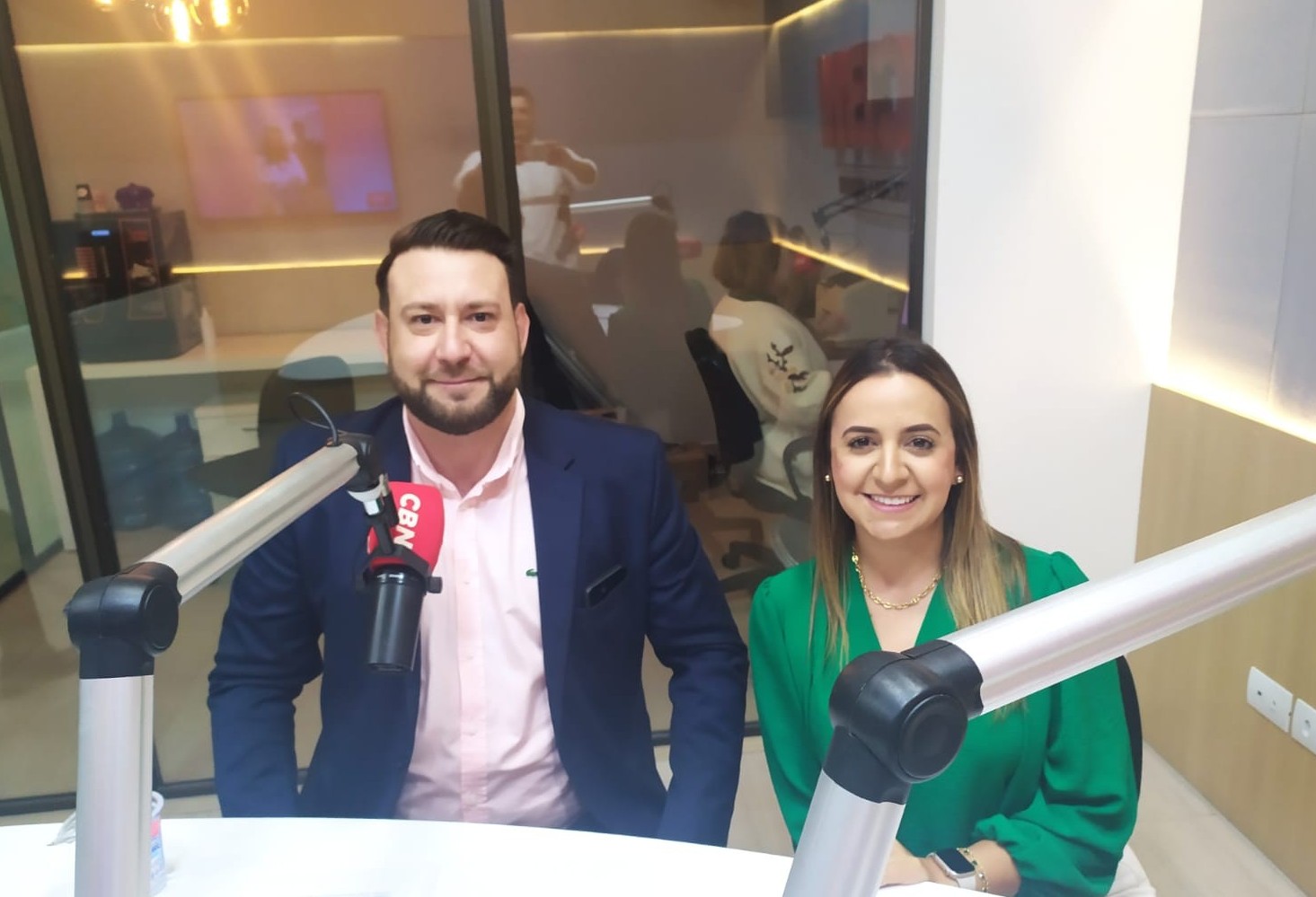 "O agro também vem se destacando fortemente na implementação de práticas ESG", diz Saara