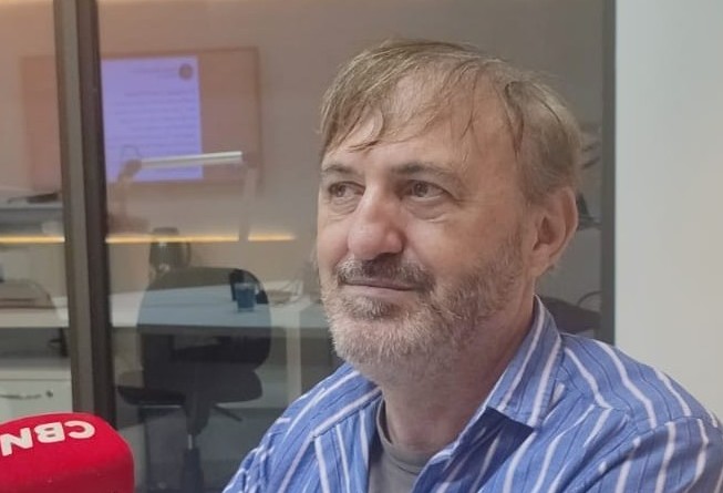 "É possível que professores da Unioeste tenham salários maiores, mas desconheço valor de R$ 50 mil"