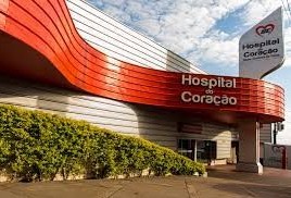 HUOP sente os reflexos do fechamento do Hospital do Coração 