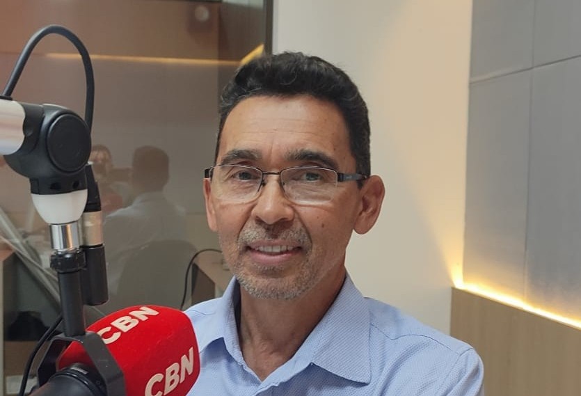 "Perdi meus dois filhos em um acidente em 1998 e, em seguida, tive um encontro com Deus", diz Gaspar