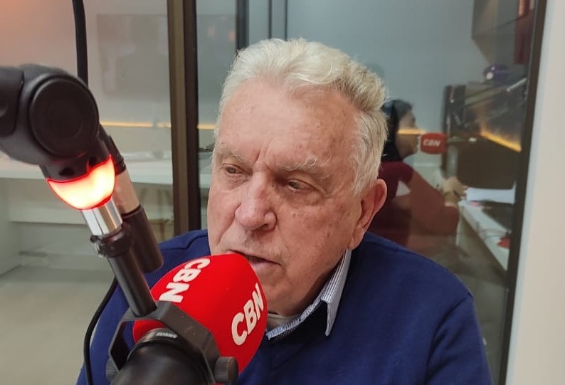 "Tive uma recaída, negociei com a patroa e vou participar"