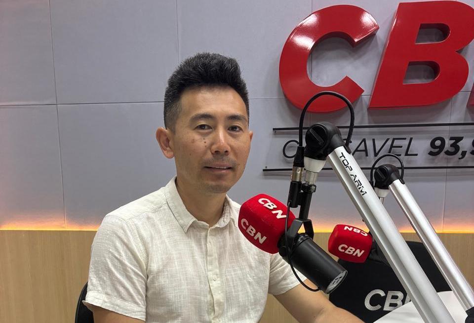 Campus da Unioeste, em Cascavel, conta com graduação em geografia