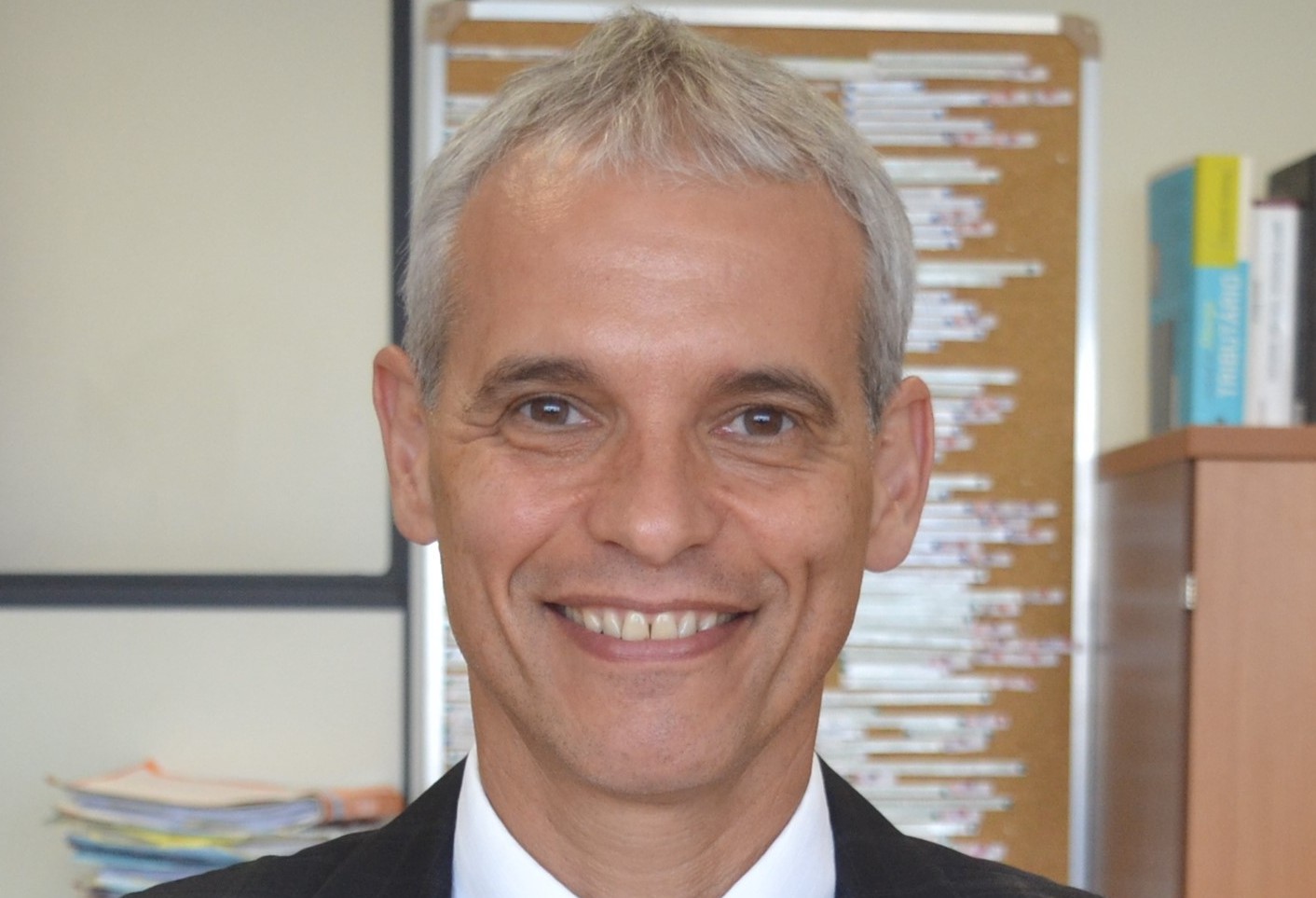 "Na visão da Comissão,  a questão fundiária rural no Paraná está pacificada", diz desembargador do TJPR