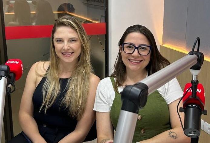 "Uma das metas é fazer crescer ainda mais a Aeac, que mais pessoas conheçam a Associação", diz Bruna