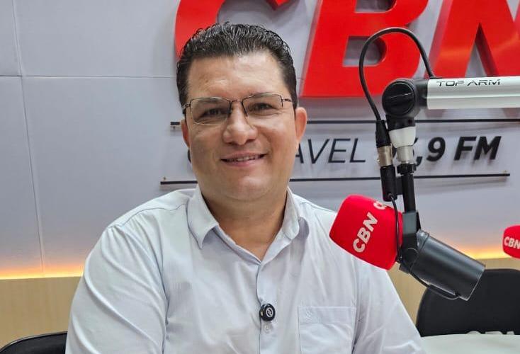 Jornal O Paraná celebra 50 anos de história marcada pela informação e transformação