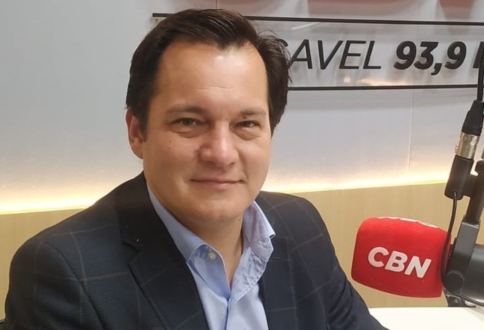 "É um jogo onde o árbitro é o Judiciário e as regras estão na Constituição"