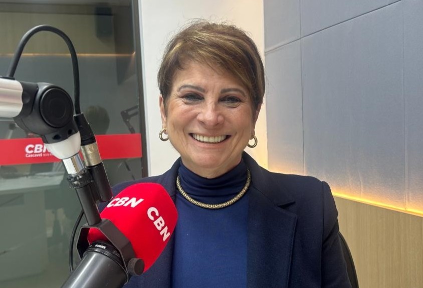 "O Sesc Cascavel Hotel Fazenda foi preparado com carinho para atender a todos", diz Zeila