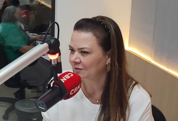 "Seguimos priorizando a qualidade da notícia, em defesa da ética e da verdade", diz Viviane Silva