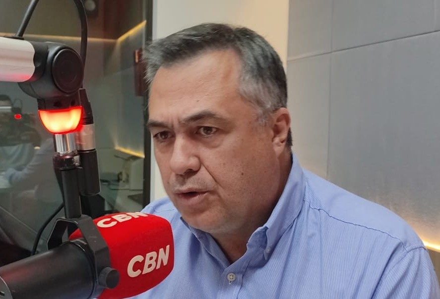 Atraso de pagamento a prestadores: "Ninguém vai ficar sem receber. Na saúde, nem tudo são flores"