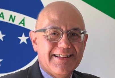 "Esse projeto tem o DNA paranaense, mas é uma solução nacional", diz Fagundes